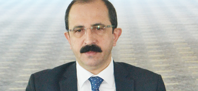 GÖKSEL'DEN GÜNDEM DEĞERLENDİRMELERİ