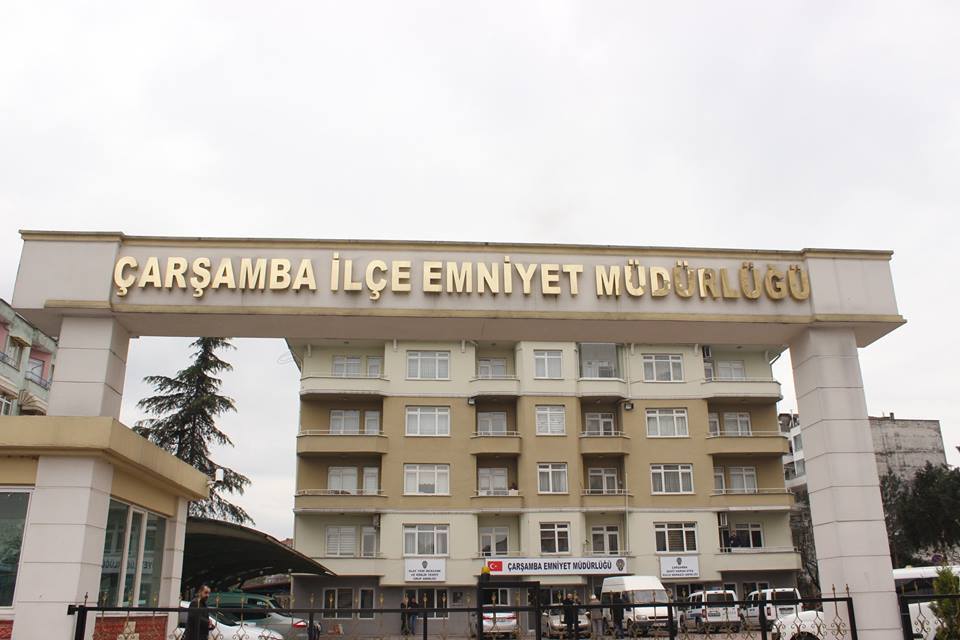 24 Öğretmen Gözaltına Alındı