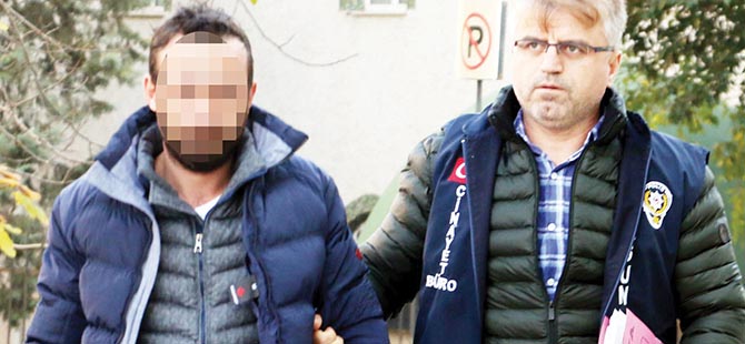 ADLİ KONTROLLE SERBEST