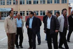 Türkiye'den daha fazla gelişti'