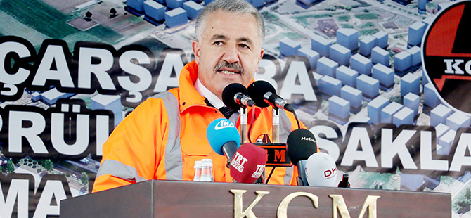 TÜRKİYE BÜYÜYECEK