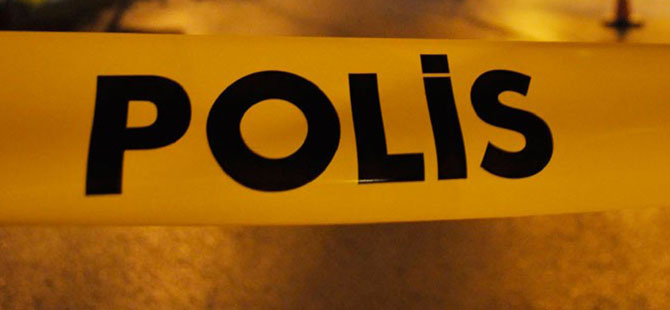 TARLADA ÖLÜ BULUNDU