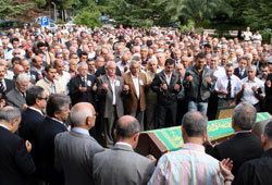 DSİ'nin acı günü