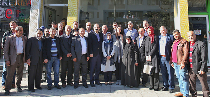 KARAASLAN DOLU DİZGİN