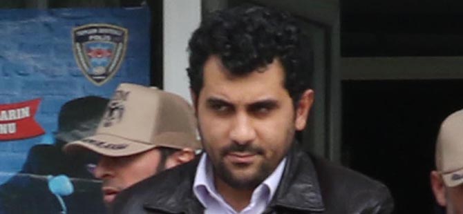 JANDARMA İMAMI ADLİYEDE