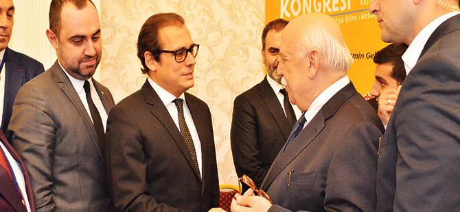 TOKTAŞ TÜROFED YÖNETİMİNDE