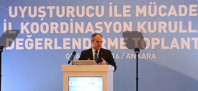 BÜYÜK GÖREV AİLEYE DÜŞÜYOR