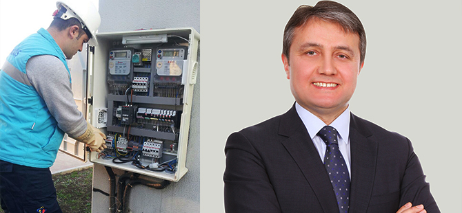 YEDAŞ SAAT UYGULAMA DEĞİŞİKLİĞİNDE ÇOK HIZLI