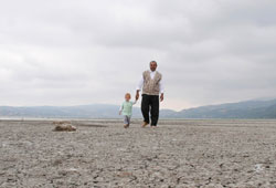 Kuraklığa karşı stratejik plan