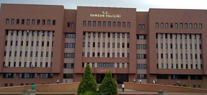 VALİLİKTEN FETÖ İMAMI AÇIKLAMASI