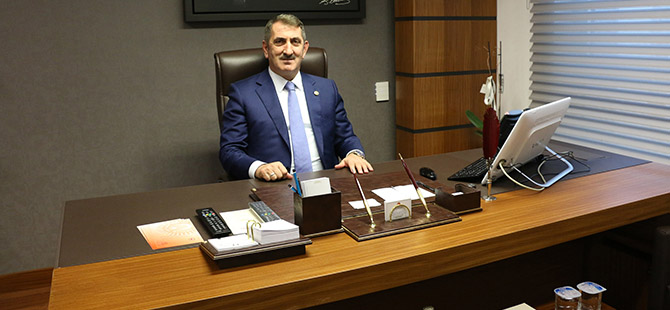 TOPLUMUN AYRILMAZ PARÇALARI