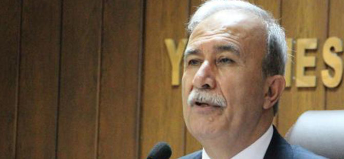 HANEFİ AVCI KONUŞTU