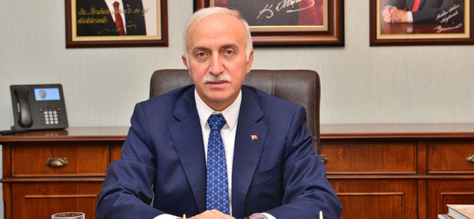 SAMSUN PİLOT İL OLDU