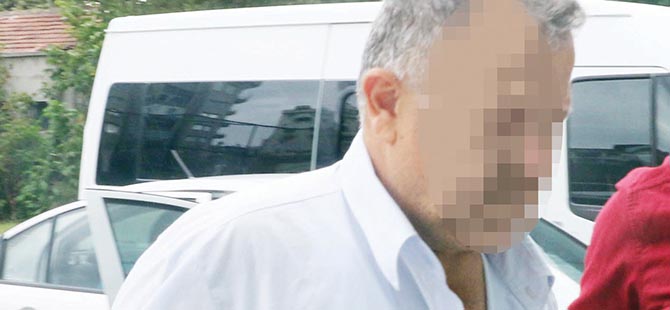 TECAVÜZ SANIĞINA 19 YIL