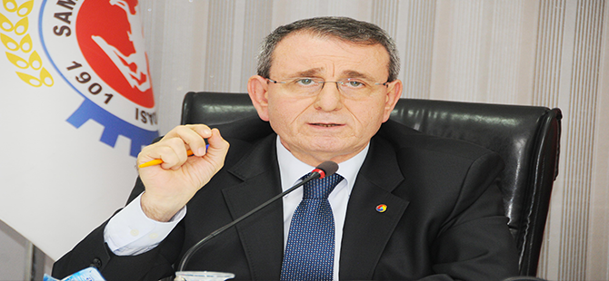 CUMHURBAŞKANI ERDOĞAN’IN ÇAĞRISINA DESTEK