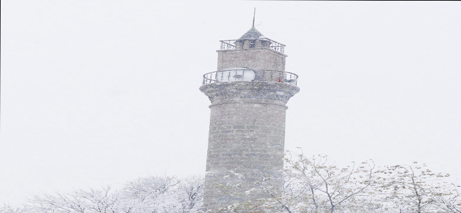 110 YILLIK SAAT TAMİR EDİLİYOR