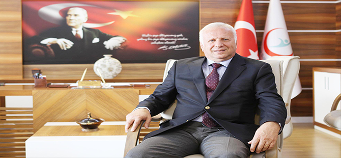 SAMSUN SAĞLIK TURİZMİNDE ATILIM YAPACAK