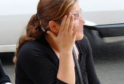 Yankesiciler yakalandı