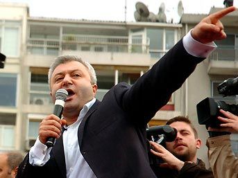 'Beni de alın demişti, aldılar!