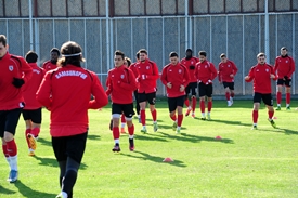 SAMSUNSPOR SON SÜRAT