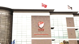 SAMSUNSPOR'A TFF'DEN AĞIR CEZA