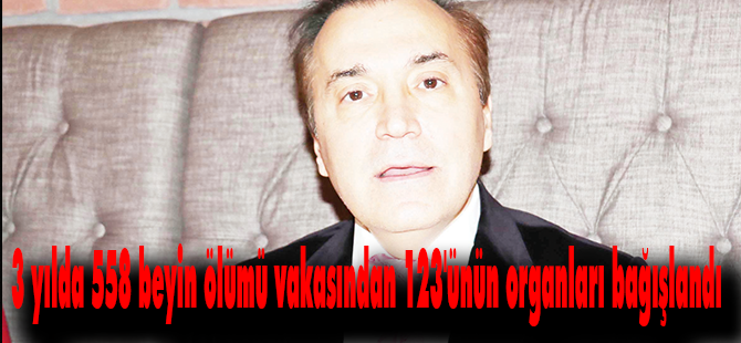 ORGAN BAĞIŞI HAKKINDA