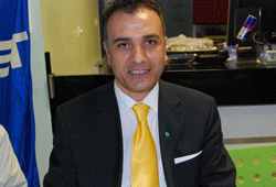 Alpet'te dayanışma iftarı