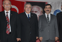 Kamu- Sen'in Amasya çıkarması