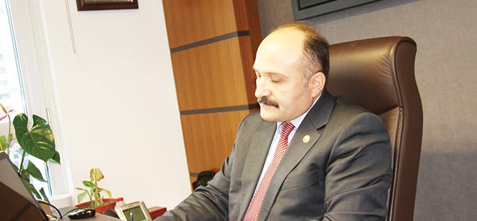 Usta Hain Saldırıyı Kınadı