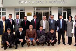 Sporda kitlesel canlanma başlıyor