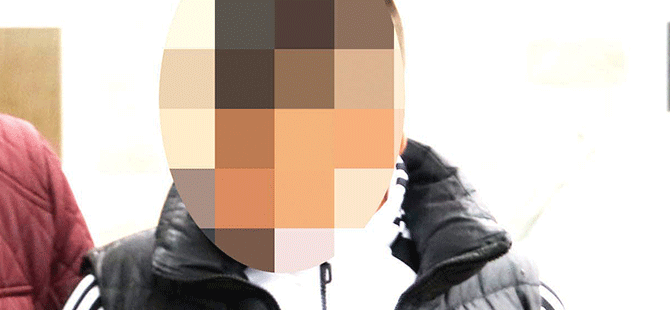 16 yaşındaki bıçaklı saldırı şüphelisi tutuklandı