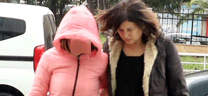 Denetimli serbestlik kurallarını ihlal edince tutuklandı