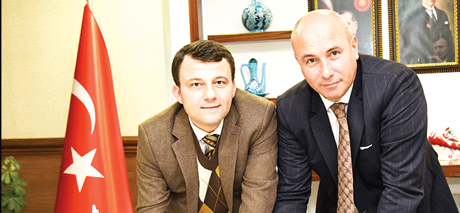 ÖĞRENCİLERE SAĞLIK TARAMASI