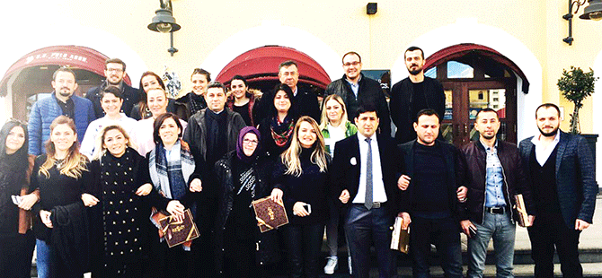 BULVAR AVM'DE ETKİNLİK