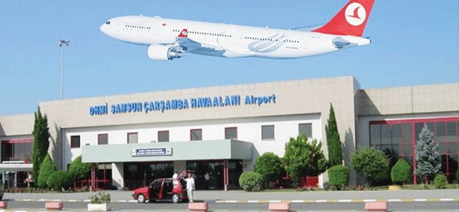 VALİ ŞAHİN'DEN HAVALİMANI AÇIKLAMASI