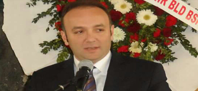 Akçagöz: BANK ASYA VEBALI İSE BU NEDİR?