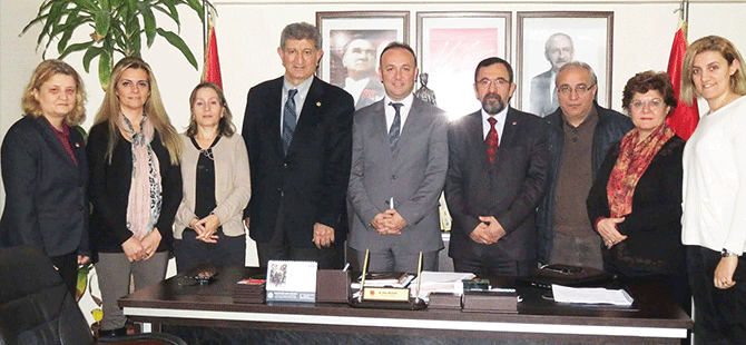 CHP TERÖRLE MÜCADELEYİ SORGULADI