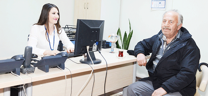 Terme’de çözüm masası çalışıyor