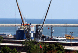 Özelleştirilme resmileşti