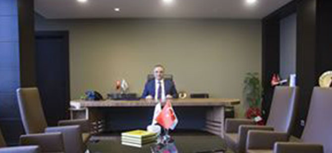 SAMSUN'DA DOĞAL GAZ KESİNTİSİ