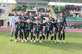 BAŞKAN BİLGİN,’ 4 FUTBOLCUMUZLA YOLLARIMIZI AYILDIK’