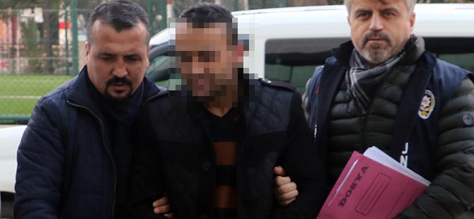 HEM SUÇLU HEM GÜÇLÜ