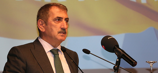 ''TEK VUCUT OLMA GÜNÜDÜR ''