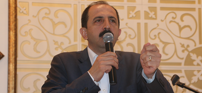 Göksel Kayseri’deki saldırıyı kınadı