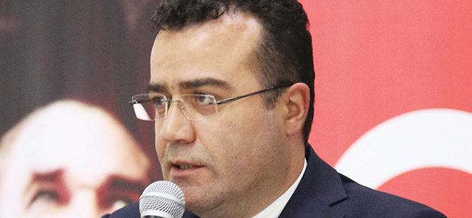 Taşçı’dan sert tepki!