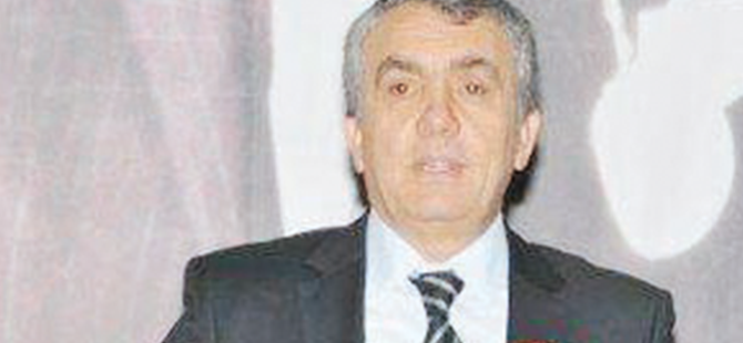 OMÜ Rektörü Prof.Dr.Bilgiç : Başaramayacaksınız