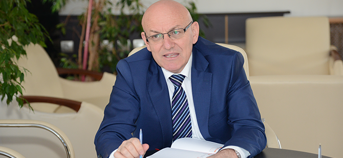 Başkan Kul Kayseri'deki terör saldırısını kınadı