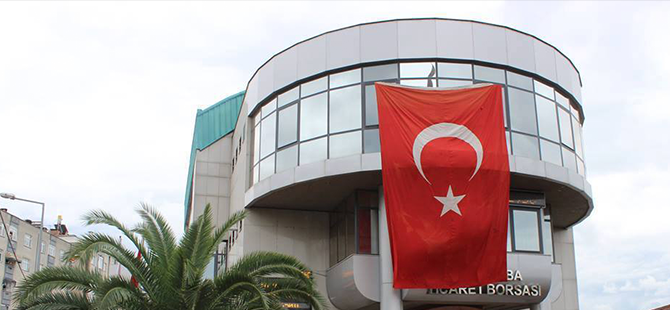 “KALLEŞÇE SALDIRABİLİR AMA BİZİ YIKAMAZSINIZ”!