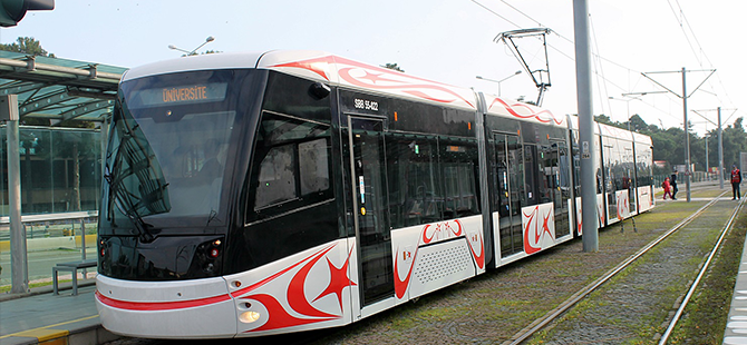 SAMULAŞ ALES'E HAZIR