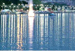 Turizm pastasından pay istiyor